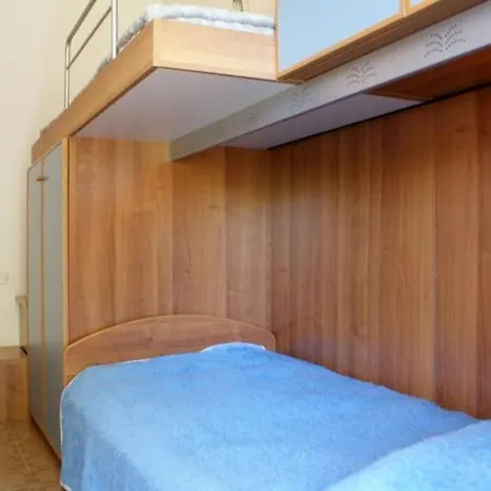 Apartment Maja *
