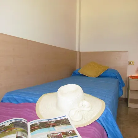 Lejlighed Maja Bibione