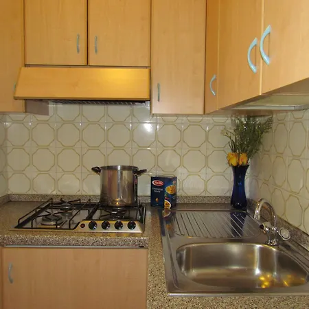 Maja Lejlighed Bibione