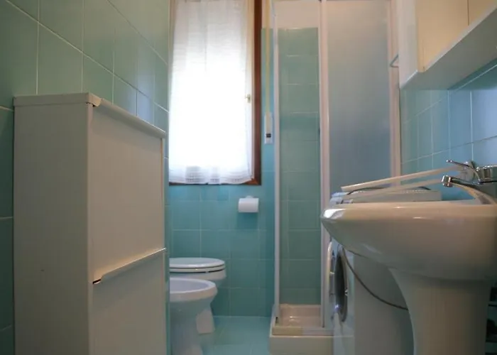 Apartment Maja Bibione