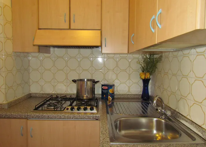 Maja Apartment Bibione